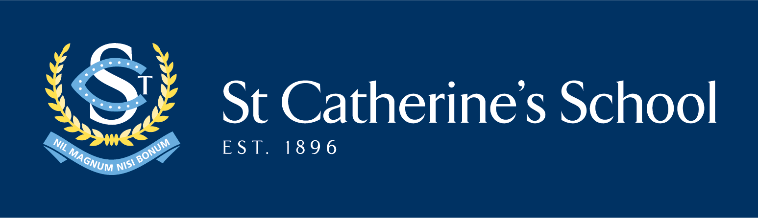 St Catherine's School